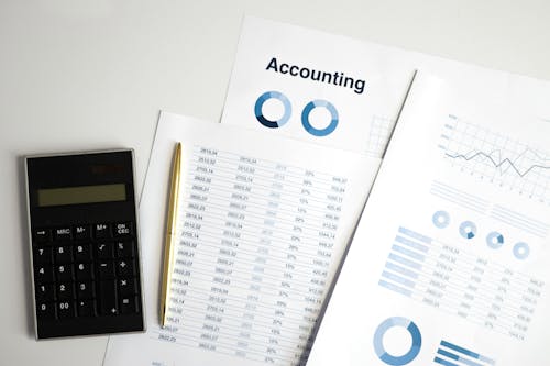 Proffesionall Accounting