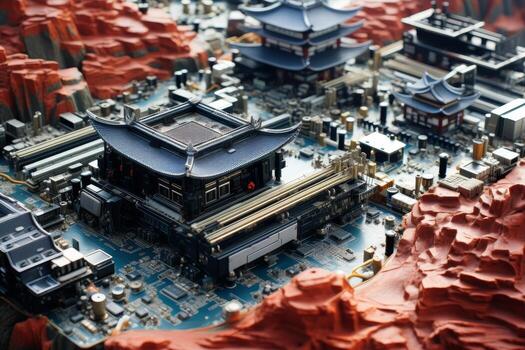 Computer System and Archtecture